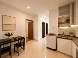 Novena Regency (D11), Apartment #606951121